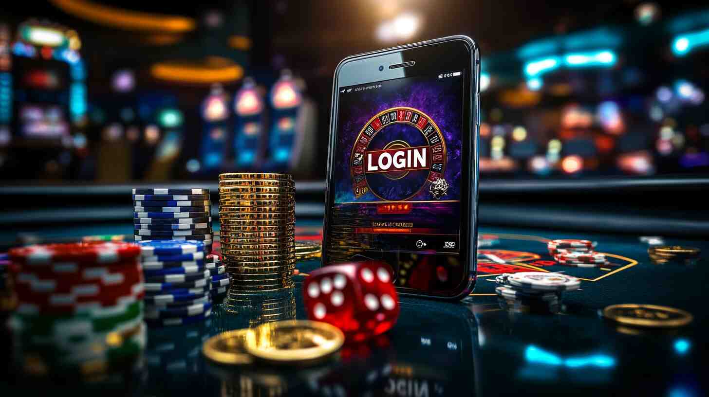 Casino BETSHEZI Access for New Players
                              